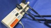 WELCH ALLYN 767 WALL TRANSFORMER, 2 HEADS, CR LOCATED AT: LOCATED AT: 1 MEDICAL CENTER BLVD, CHESTER, PA 19013