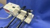 WELCH ALLYN 767 WALL TRANSFORMER, 2 HEADS, CR LOCATED AT: LOCATED AT: 1 MEDICAL CENTER BLVD, CHESTER, PA 19013 - 3