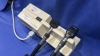 WELCH ALLYN 767 WALL TRANSFORMER, 2 HEADS, CR LOCATED AT: LOCATED AT: 1 MEDICAL CENTER BLVD, CHESTER, PA 19013