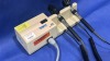 WELCH ALLYN 767 WALL TRANSFORMER W/ HEADS, CR LOCATED AT: LOCATED AT: 1 MEDICAL CENTER BLVD, CHESTER, PA 19013 - 2