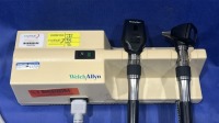 WELCH ALLYN 767 WALL TRANSFORMER W/ HEADS, CR LOCATED AT: LOCATED AT: 1 MEDICAL CENTER BLVD, CHESTER, PA 19013