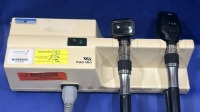 WELCH ALLYN 767 WALL TRANSFORMER W/ HEADS, CR LOCATED AT: LOCATED AT: 1 MEDICAL CENTER BLVD, CHESTER, PA 19013
