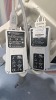 PHILIPS EXPRESSION MR200 MRI PATIENT MONITOR SYSTEM W/ WIRELESS SPO2 AND CO2 MODULES LOCATED AT: LOCATED AT: 1 MEDICAL CENTER BLVD, CHESTER, PA 19013 G/ MRI ZONE HALL - 3