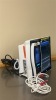 MASIMO ROOT MONITOR W/ RADICAL 7 PULSE OXIMETER LOCATED AT: LOCATED AT: 1 MEDICAL CENTER BLVD, CHESTER, PA 19013 1/WW/AF1217 - 3