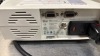 MASIMO RADICAL 7 PULSE OXIMETER WITH CRADLE AND ATTACHMENT CABLES LOCATED AT: LOCATED AT: 1 MEDICAL CENTER BLVD, CHESTER, PA 19013 - 2