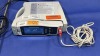MASIMO RADICAL 7 PULSE OXIMETER WITH CRADLE AND ATTACHMENT CABLES LOCATED AT: LOCATED AT: 1 MEDICAL CENTER BLVD, CHESTER, PA 19013 - 2
