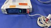 MASIMO RADICAL 7 PULSE OXIMETER WITH CRADLE AND ATTACHMENT CABLES LOCATED AT: LOCATED AT: 1 MEDICAL CENTER BLVD, CHESTER, PA 19013 - 2