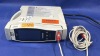 MASIMO RADICAL 7 PULSE OXIMETER WITH CRADLE AND ATTACHMENT CABLES LOCATED AT: LOCATED AT: 1 MEDICAL CENTER BLVD, CHESTER, PA 19013 - 2