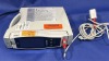 MASIMO RADICAL 7 PULSE OXIMETER WITH CRADLE AND ATTACHMENT CABLES LOCATED AT: LOCATED AT: 1 MEDICAL CENTER BLVD, CHESTER, PA 19013 - 2