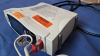 MASIMO RADICAL 7 PULSE OXIMETER W/ DOCKING STATION LOCATED AT: LOCATED AT: 1 MEDICAL CENTER BLVD, CHESTER, PA 19013 3/LD/OTS3501 - 2
