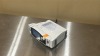 MASIMO RADICAL 7 PULSE OXIMETER WITH CRADLE, QTY. (2) LOCATED AT: LOCATED AT: 1 MEDICAL CENTER BLVD, CHESTER, PA 19013 G/ BIOMED SHOP - 2