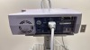 NELLCOR OXIMAX N-600X PULSE OXIMETER ON ROLLING STAND LOCATED AT: LOCATED AT: 1 MEDICAL CENTER BLVD, CHESTER, PA 19013 3/MC HALLWAY - 2