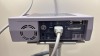 NELLCOR OXIMAX N-600X PULSE OXIMETER ON ROLLING STAND LOCATED AT: LOCATED AT: 1 MEDICAL CENTER BLVD, CHESTER, PA 19013 3/MC HALLWAY - 2