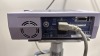 NELLCOR OXIMAX N-600X PULSE OXIMETER ON ROLLING STAND LOCATED AT: LOCATED AT: 1 MEDICAL CENTER BLVD, CHESTER, PA 19013 3/MC HALLWAY - 2