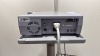 NELLCOR N-595 PULSE OXIMETER ON ROLLING STAND LOCATED AT: LOCATED AT: 1 MEDICAL CENTER BLVD, CHESTER, PA 19013 3/MC HALLWAY - 2