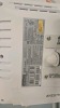 EDWARDS LIFE SCIENCES UTC-W10BO PATIENT MONITOR W/ EV1000 DATA BOX, PUMP UNIT ON ROLLING STAND LOCATED AT: LOCATED AT: 1 MEDICAL CENTER BLVD, CHESTER, PA 19013 4/P4 - 3