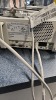 EDWARDS LIFE SCIENCES VIGILANCE VGSV MONITOR, VITAL SIGNS W/ LEADS LOCATED AT: LOCATED AT: 1 MEDICAL CENTER BLVD, CHESTER, PA 19013 4/ICU/NS#2 - 2