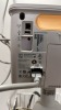 PHILIPS SURESIGNS VS3 MONITOR, VITAL SIGNS W/ LEADS ON ROLLING STAND - 2