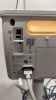 PHILIPS SURESIGNS VS3 MONITOR, VITAL SIGNS W/ LEADS ON ROLLING STAND - 2