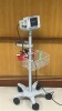 ORIDION CAPNOSTREAM 20 PATIENT MONITORS WITH AND WITHOUT ROLLING STAND (QTY. 2) - 3