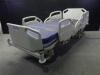 HILL-ROM P1170D CARE ASSIST ES HOSPITAL BED WITH HEAD AND FOOT BOARDS