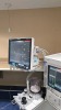 MINDRAY A7 ANESTHESIA SYSTEM, BUNDLE VERSION: 03.01.00 W/ MINDRAY PASSPORT 17M PATIENT MONITOR, T1 MONITOR, AG MODULE AND LEADS, SN A201704190147 LOCATED AT: LOCATED AT: 1 MEDICAL CENTER BLVD, CHESTER, PA 19013 4/OR 4 - 2