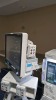 MINDRAY A7 ANESTHESIA SYSTEM, BUNDLE VERSION: 03.01.00 W/ MINDRAY PASSPORT 17M PATIENT MONITOR, T1 MONITOR W/ DOCKING STATION, AG, CCO/SVO2 AND QTY. (3) IBP MODULES , LEADS, SN A201611190082 LOCATED AT: LOCATED AT: 1 MEDICAL CENTER BLVD, CHESTER, PA 19013 - 2