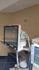 MINDRAY A7 ANESTHESIA SYSTEM, BUNDLE VERSION: 03.01.00 W/ MINDRAY PASSPORT 17M PATIENT MONITOR, T1 MONITOR, MASIMO ROOT MONITOR W/ RADICAL 7 PULSE OXIMETER, AG MODULE AND LEADS, SN A201611190078 LOCATED AT: LOCATED AT: 1 MEDICAL CENTER BLVD, CHESTER, PA 1 - 2