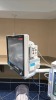MINDRAY A7 ANESTHESIA SYSTEM, BUNDLE VERSION: 03.01.00 W/ MINDRAY PASSPORT 17M PATIENT MONITOR, T1 MONITOR, AG MODULE AND LEADS, SN A201611190088 LOCATED AT: LOCATED AT: 1 MEDICAL CENTER BLVD, CHESTER, PA 19013 4/OR 4 - 2