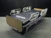 HILL-ROM CENTURY P1400 HOSPITAL BED WITH HEAD AND FOOT BOARDS