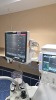MINDRAY A7 ANESTHESIA SYSTEM, BUNDLE VERSION: 03.01.00 W/ MINDRAY PASSPORT 17M PATIENT MONITOR, T1 MONITOR, AG MODULE AND LEADS, SN: A201611190048 LOCATED AT: LOCATED AT: 1 MEDICAL CENTER BLVD, CHESTER, PA 19013 - 2