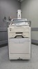 SIEMENS MOBILETT MIRA MAX, 10594738 MOBILE X-RAY VERSION. VE10S, SN: 1322 W/ MAX WI DETECTOR LOCATED AT: LOCATED AT: 1 MEDICAL CENTER BLVD, CHESTER, PA 19013 G/INT RAD - 2