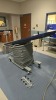 STI VMAX-T IMAGING TABLE WITH FOOT CONTROL LOCATED AT: LOCATED AT: 1 MEDICAL CENTER BLVD, CHESTER, PA 19013 G/INT RAD - 3