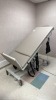 MPI ITEM # 1011 HUT TABLE, POWERED LOCATED AT: LOCATED AT: 1 MEDICAL CENTER BLVD, CHESTER, PA 19013 2/TILTROOMNEARCATHLABS - 2