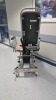 STERIS HAUSTED VIC VIDEO IMAGING CHAIR LOCATED AT: LOCATED AT: 1 MEDICAL CENTER BLVD, CHESTER, PA 19013 G/INT RAD - 2