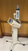 MEDRAD MARK V INJECTOR ON CART LOCATED AT: LOCATED AT: 1 MEDICAL CENTER BLVD, CHESTER, PA 19013 - 3