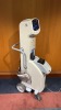MEDRAD ANJIOJET ULTRA 5000A, 105650-001 THROMBECTOMY SYSTEM W/ FOOT SWITCH SN: U4516 LOCATED AT: LOCATED AT: 1 MEDICAL CENTER BLVD, CHESTER, PA 19013 - 2