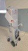 BAYER MEDICAL 5000A ANGIOJET ULTRA SYSTEM CONSOLE LOCATED AT: LOCATED AT: 1 MEDICAL CENTER BLVD, CHESTER, PA 19013 4/P4 - 3