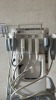 MINDRAY TE7 3B, ULTRASOUND SYSTEM W/ L12-4A, L12-4S, C5-2S, P4-2S TRANSDUCERS ON MOBILE TROLLEY, (DOM 01/19/2021, SN CD7-11004107) LOCATED AT: LOCATED AT: 1 MEDICAL CENTER BLVD, CHESTER, PA 19013 4/ICU/4009 - 3