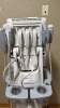 MINDRAY TE7 3B, ULTRASOUND SYSTEM W/ L12-4A, L12-4S, C5-2S, P4-2S TRANSDUCERS ON MOBILE TROLLEY, (DOM 01/19/2021, SN CD7-11004107) LOCATED AT: LOCATED AT: 1 MEDICAL CENTER BLVD, CHESTER, PA 19013 4/NICU/4104 - 3