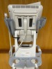 MINDRAY TE7 1B, ULTRASOUND SYSTEM W/ L12-4B ON MOBILE TROLLEY, (DOM 08/20/2018, SN CD7-87000506) LOCATED AT: LOCATED AT: 1 MEDICAL CENTER BLVD, CHESTER, PA 19013 NEED DOM/SN - 2