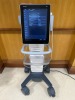 MINDRAY TE7 1B, ULTRASOUND SYSTEM W/ C5-2 TRANSDUCER ON MOBILE TROLLEY, (DOM 10/25/2017, SN 7P-A001505) LOCATED AT: LOCATED AT: 1 MEDICAL CENTER BLVD, CHESTER, PA 19013