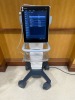 MINDRAY TE7 1B, ULTRASOUND SYSTEM W/ C5-2 TRANSDUCER ON MOBILE TROLLEY, (DOM 10/25/2017, SN 7P-A001505) LOCATED AT: LOCATED AT: 1 MEDICAL CENTER BLVD, CHESTER, PA 19013 - 8