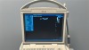 MINDRAY DP-30 ULTRASOUND W/ 35C50EA TRANSDUCER ON CART (SN: 6U-83003332, DOM: 3-29-2018) - 3