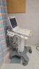 PHILIPS CX 50 ULTRASOUND SYSTEM W/ S5-1 AND T TRANSDUCERS AND SOFTWARE, DOM 10/17/2016, SNB1KGN5 LOCATED AT: LOCATED AT: 1 MEDICAL CENTER BLVD, CHESTER, PA 19013 2/ CENTRAL/ NON INVASIVE TEST ROOM - 3