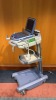 SONOSITE MICROMAXX, REF P06468-11 ULTRASOUND SYSTEM W/ L25E/13-6 TRANSDUCER, (DOM 10/2006, SN RZ062T) LOCATED AT: LOCATED AT: 1 MEDICAL CENTER BLVD, CHESTER, PA 19013 3/LD/3520 RANGE HALL - 2