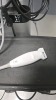 SONOSITE SII, P20500-12 ULTRASOUND, SN: 0461JK, W/ 13-6 TRANSDUCER ON ROLLING STAND LOCATED AT: LOCATED AT: 1 MEDICAL CENTER BLVD, CHESTER, PA 19013 G/INT RAD - 3