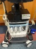 SAMSUNG HERAW10, S1HRM3HM700009 ULTRASOUND SYSTEM WITH, CV1-8A, CA1-7A AND EA2-11B, SN: S1HRM3HM70009V, DOM: 7/2019 LOCATED AT: LOCATED AT: 1 MEDICAL CENTER BLVD, CHESTER, PA 19013 - 2
