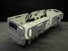 STRYKER FL28C HOSPITAL BED WITH HEAD AND FOOT BOARDS (BED EXIT)