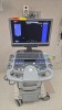 SIEMENS ACUSON SC2000 ULTRASOUND SYSTEM, DOM 02-2017, SN (21)403426 LOCATED AT: LOCATED AT: 1 MEDICAL CENTER BLVD, CHESTER, PA 19013 2/ CENTRAL/ NON INVASIVE TEST ROOM - 3